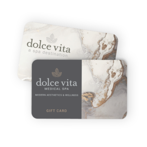 Med Spa Dolce Vita