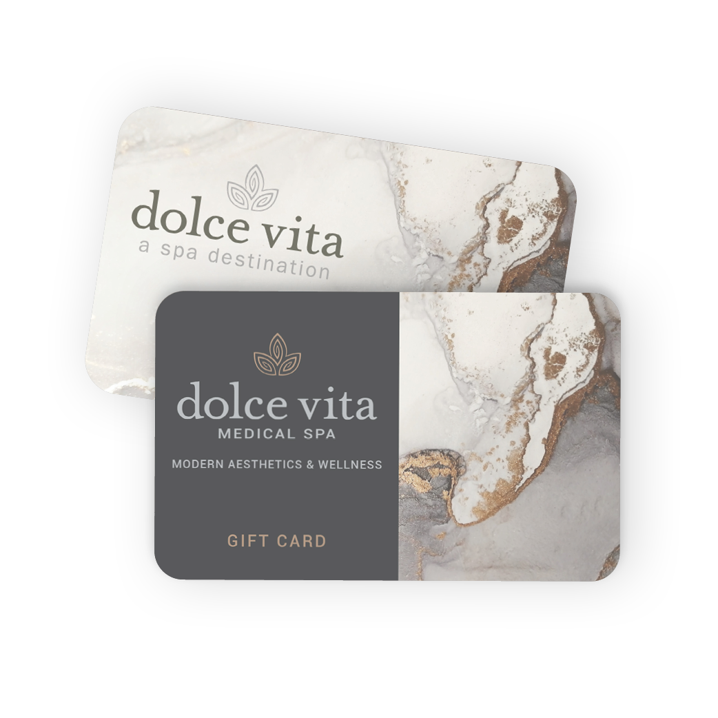 Day Spa Dolce Vita Wellness Spa