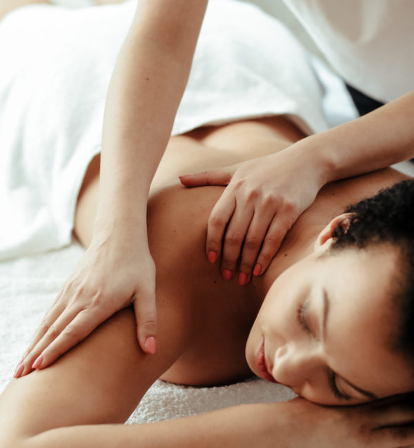 Which Type of Massage is Best for You?, Natural Body Spa & Shop