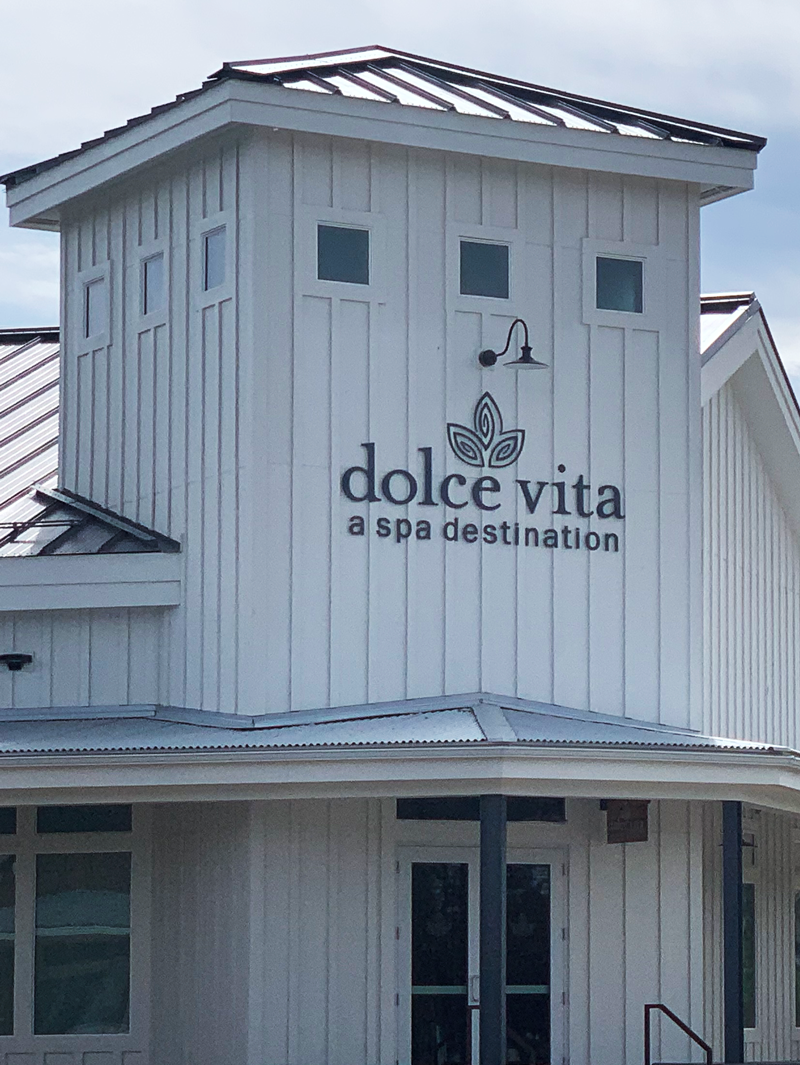 Dolce Vita Exterior