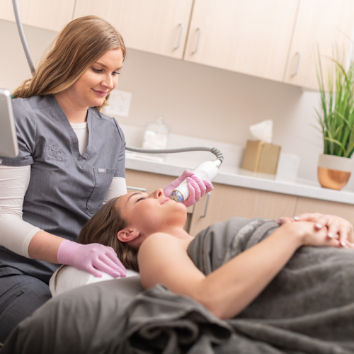 Laser Treatments