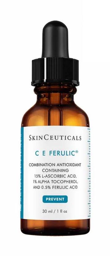 C E Ferulic