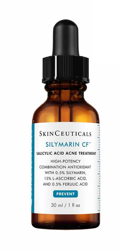 SkinCeuticals Silymarin CF