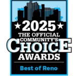 2025 RGJ Community's Choice Awards