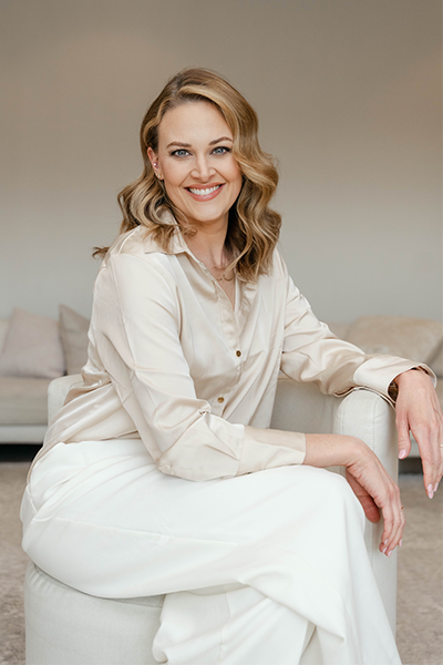 Karen Parker